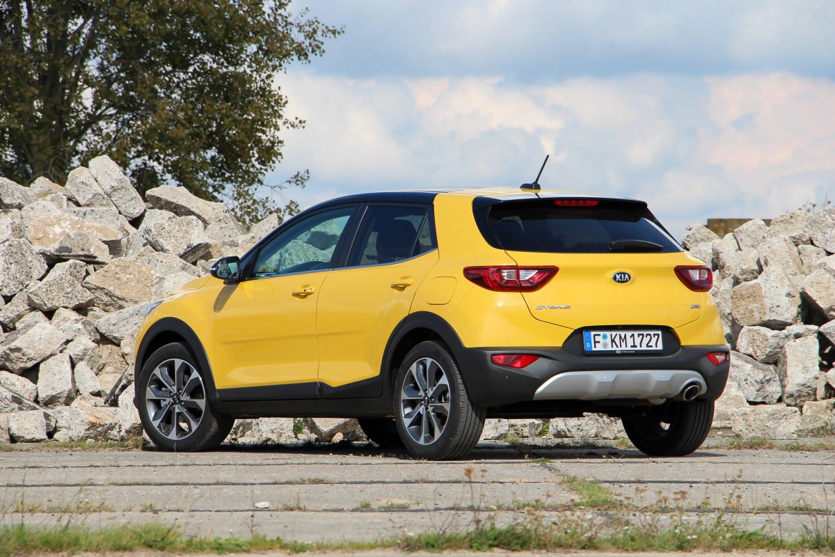 KIA