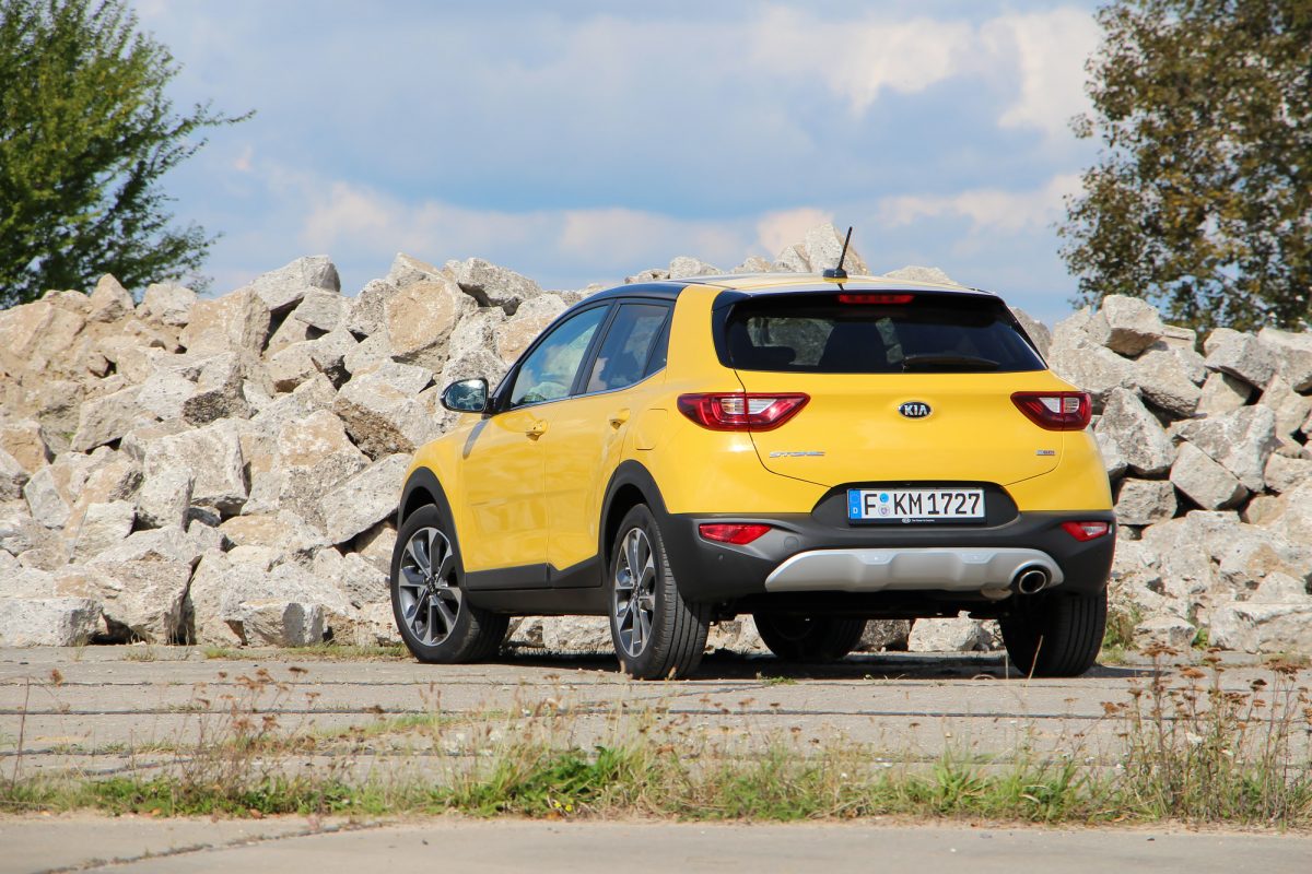 KIA