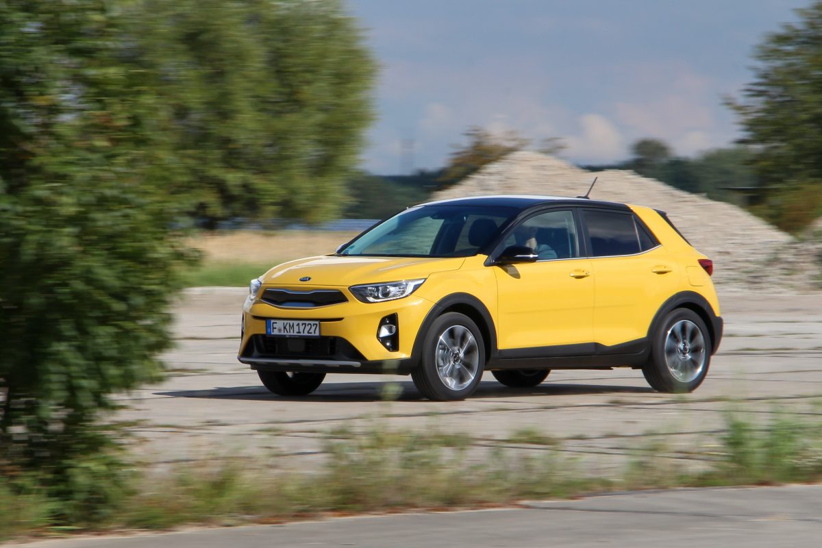 KIA