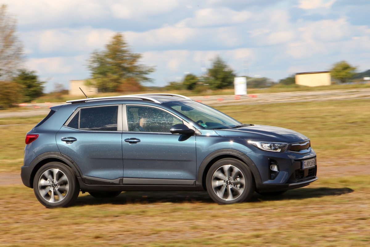 KIA