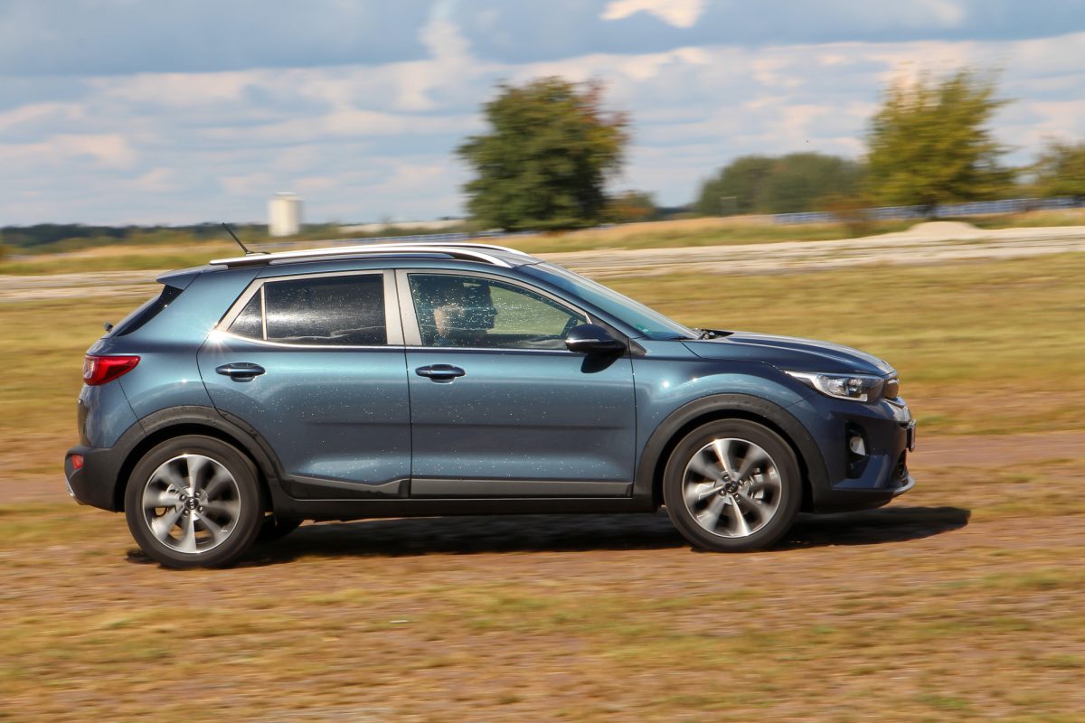 KIA