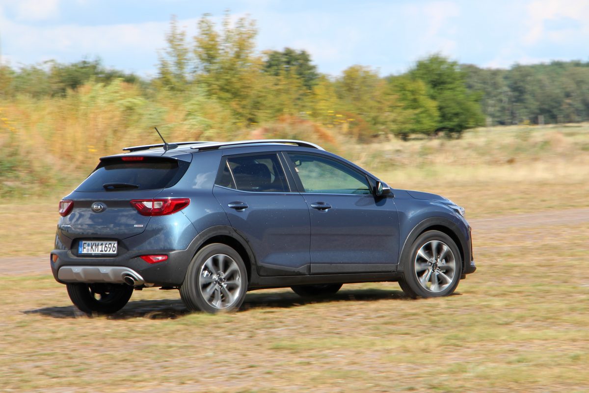 KIA