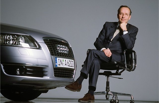 Az Alfa 156 megálmodója kínai autókkal folytatja