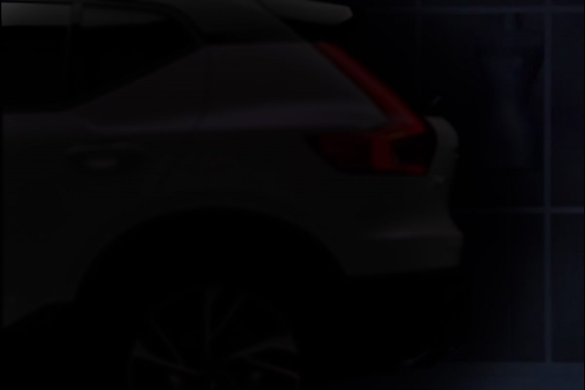 VOLVO