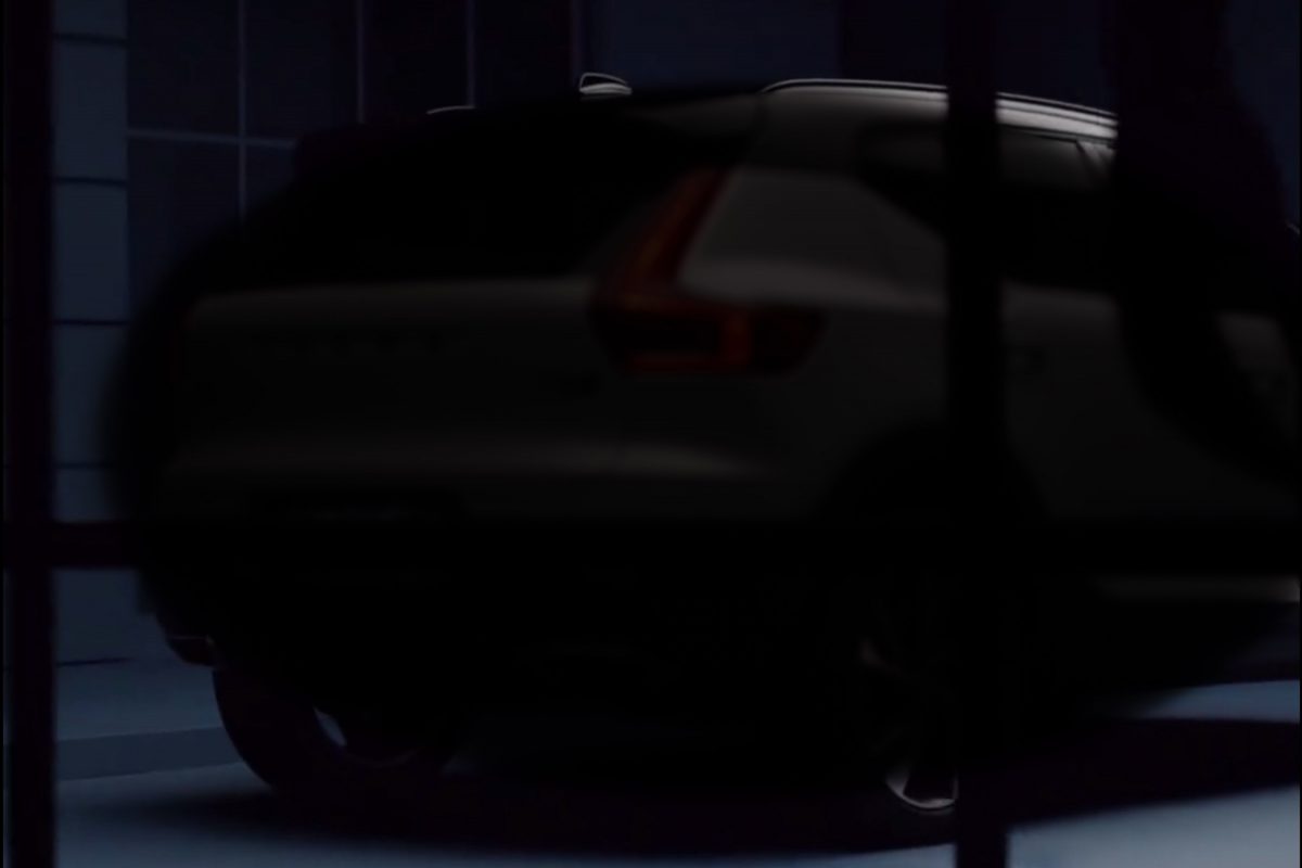 VOLVO