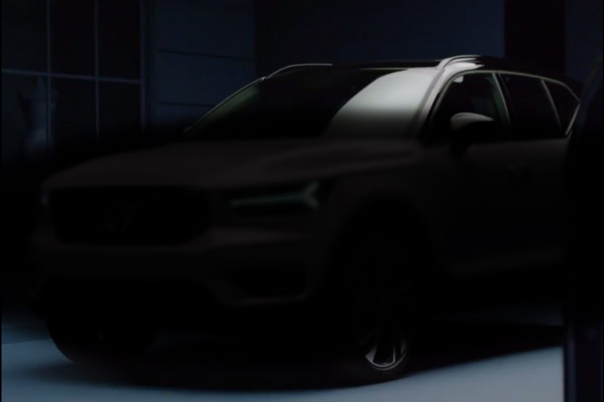 VOLVO