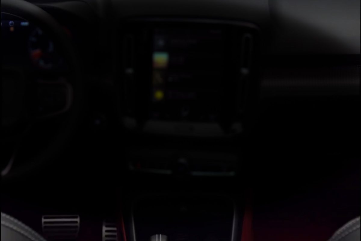 VOLVO