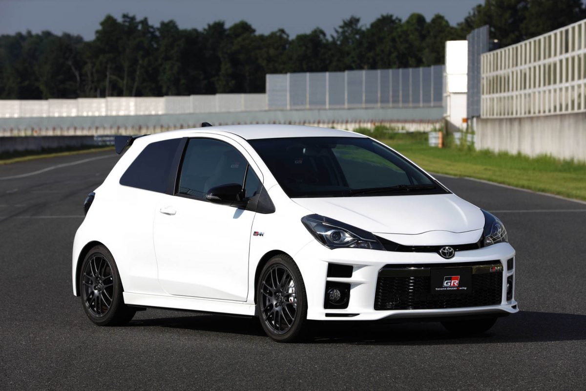 TOYOTA
