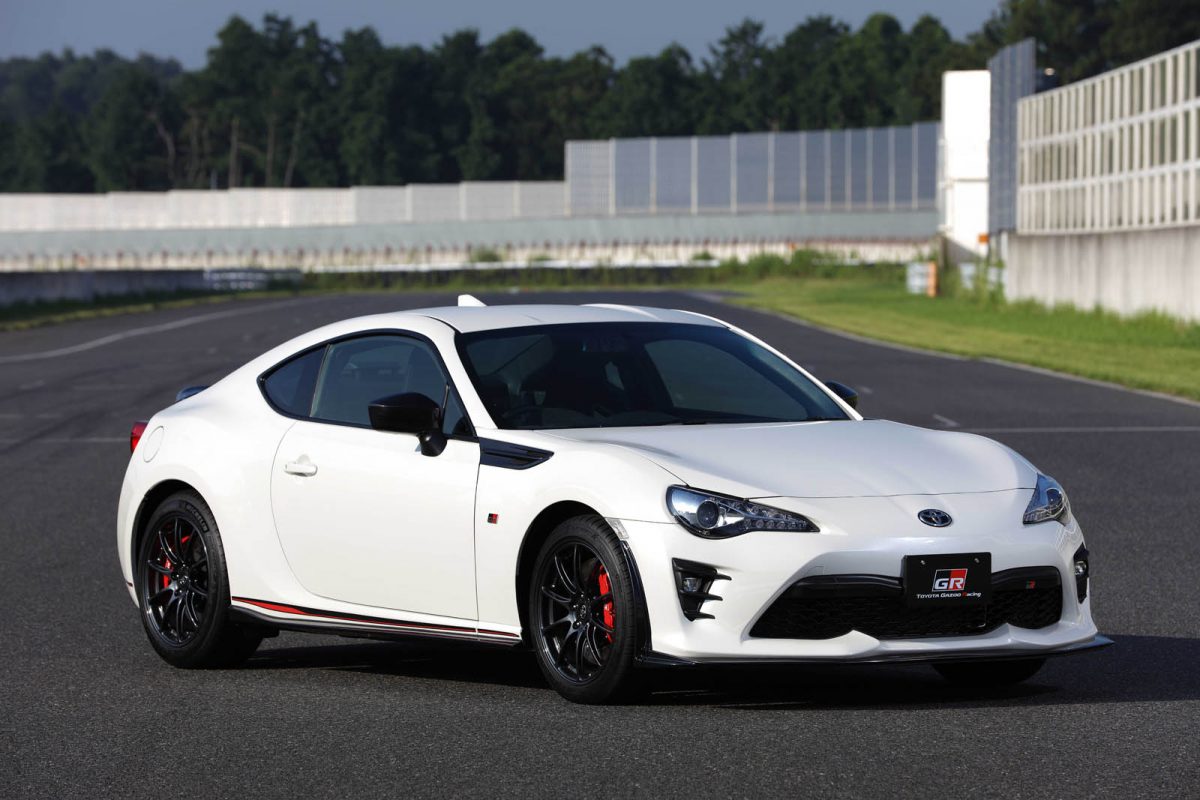 TOYOTA