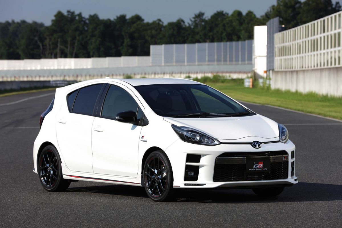 TOYOTA
