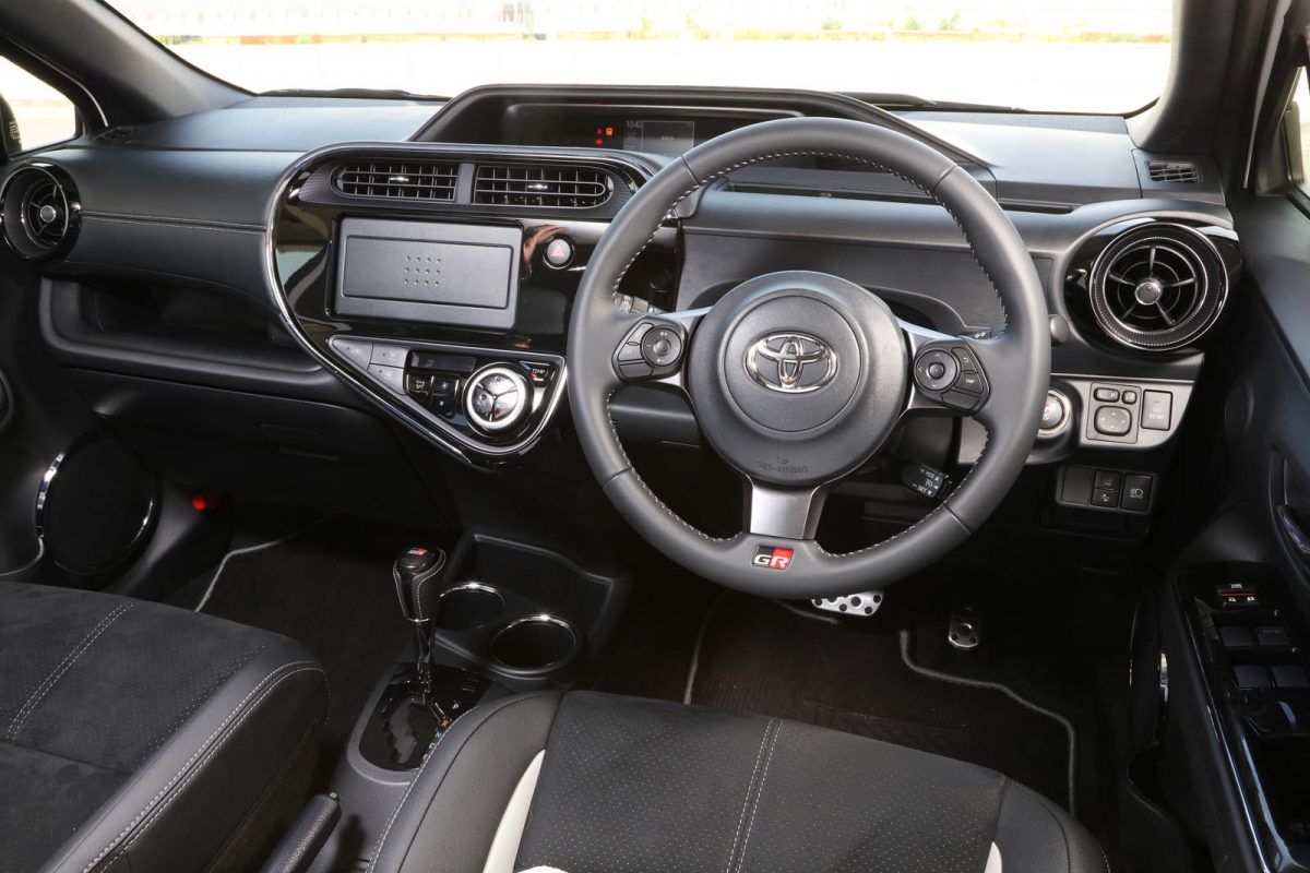 TOYOTA