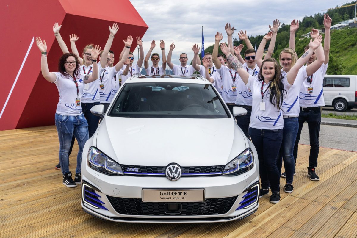 VOLKSWAGEN