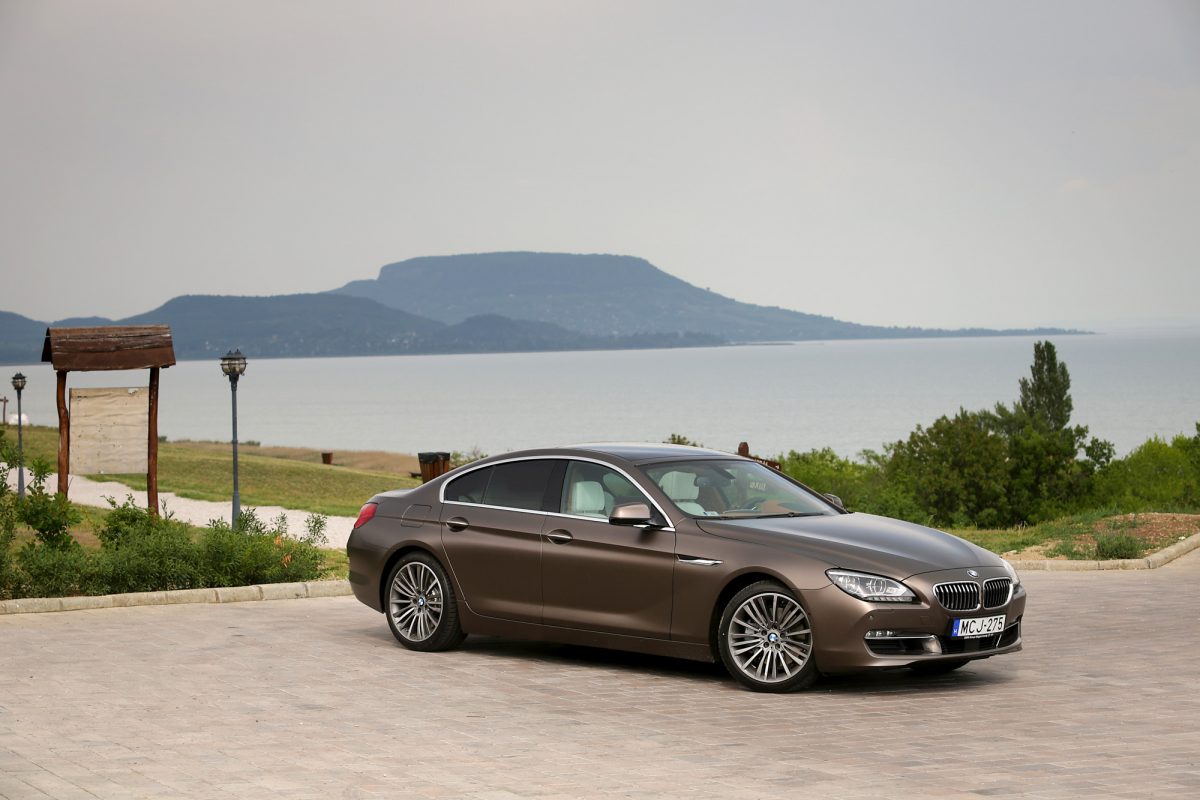 BMW
