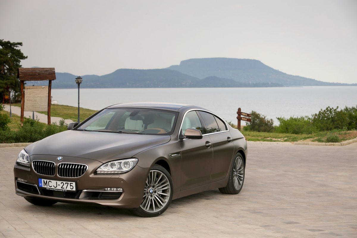 BMW