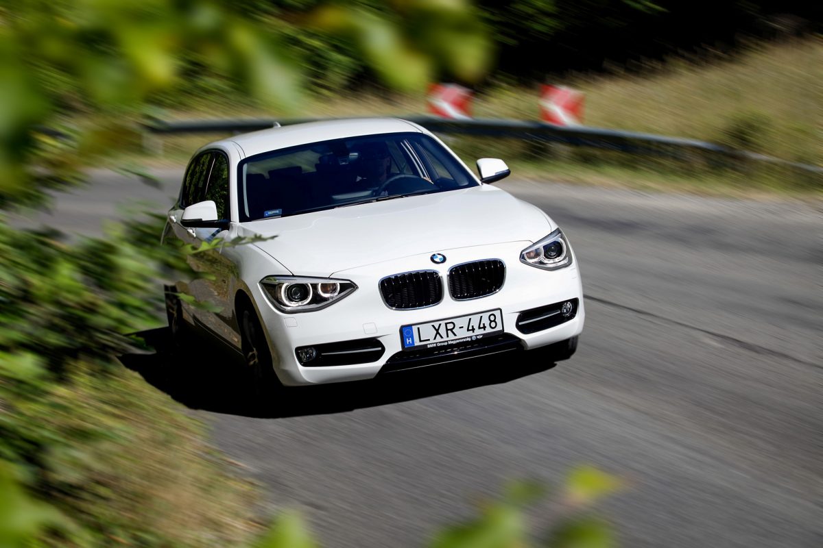 BMW