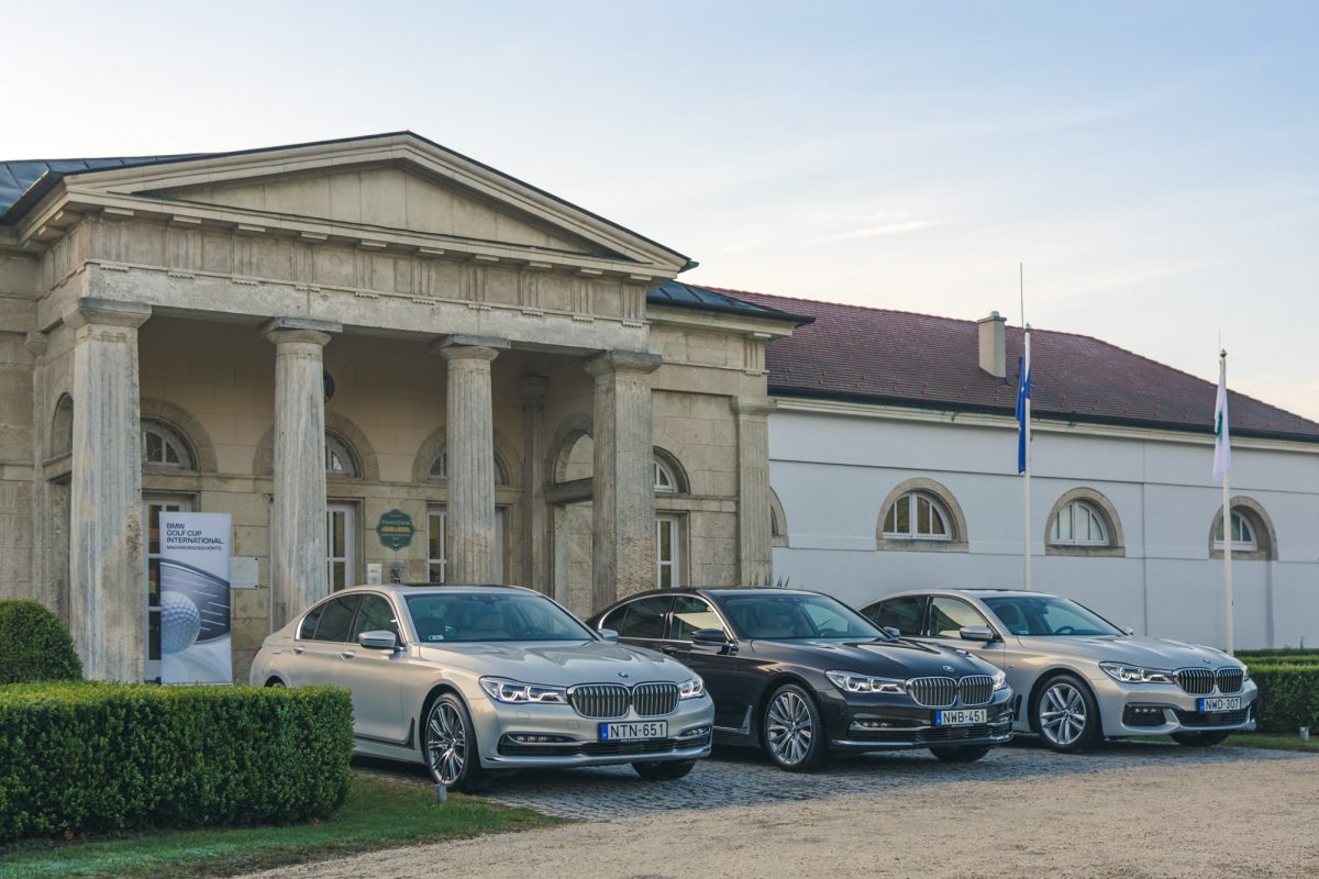 BMW