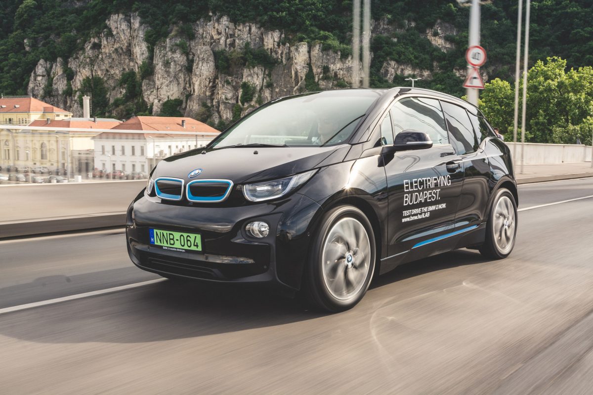 BMW