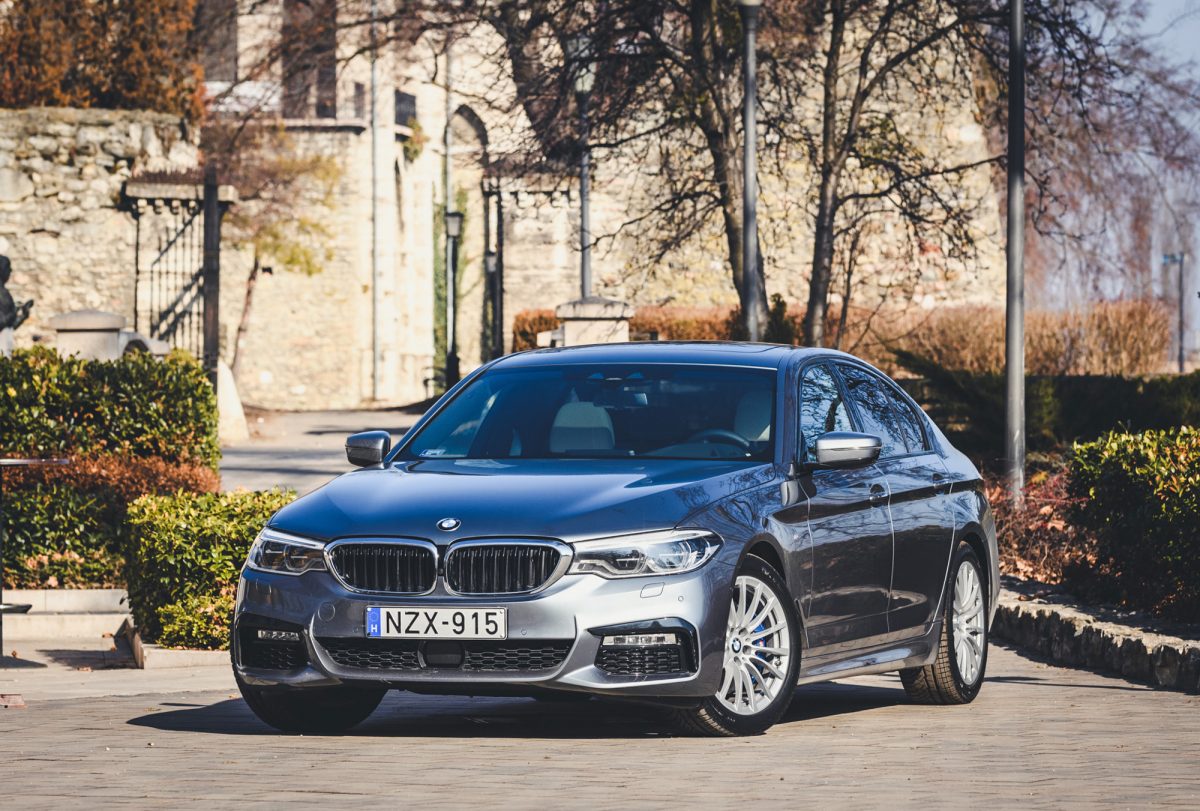 BMW