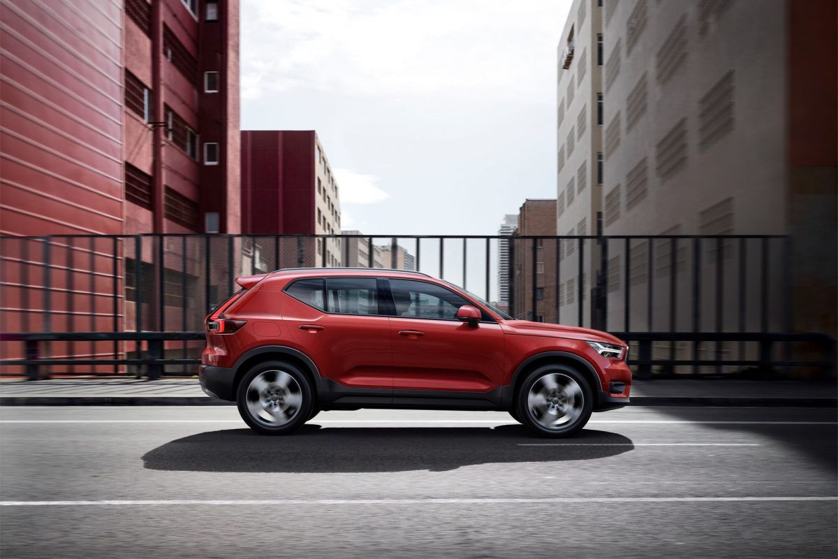 VOLVO