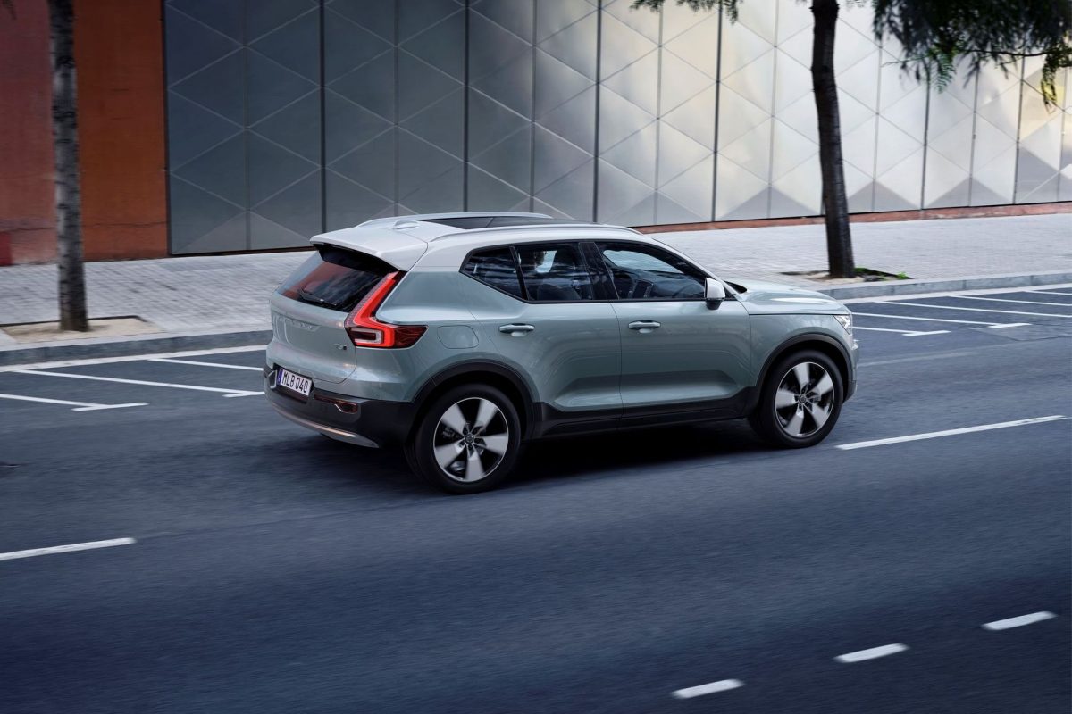 VOLVO