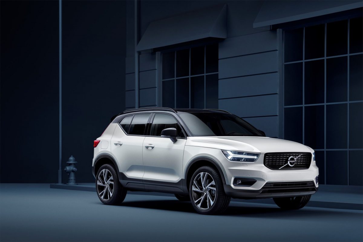VOLVO