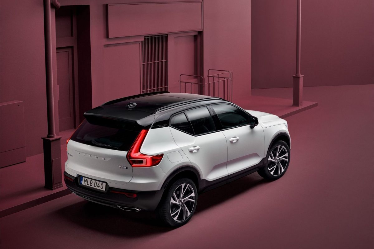 VOLVO