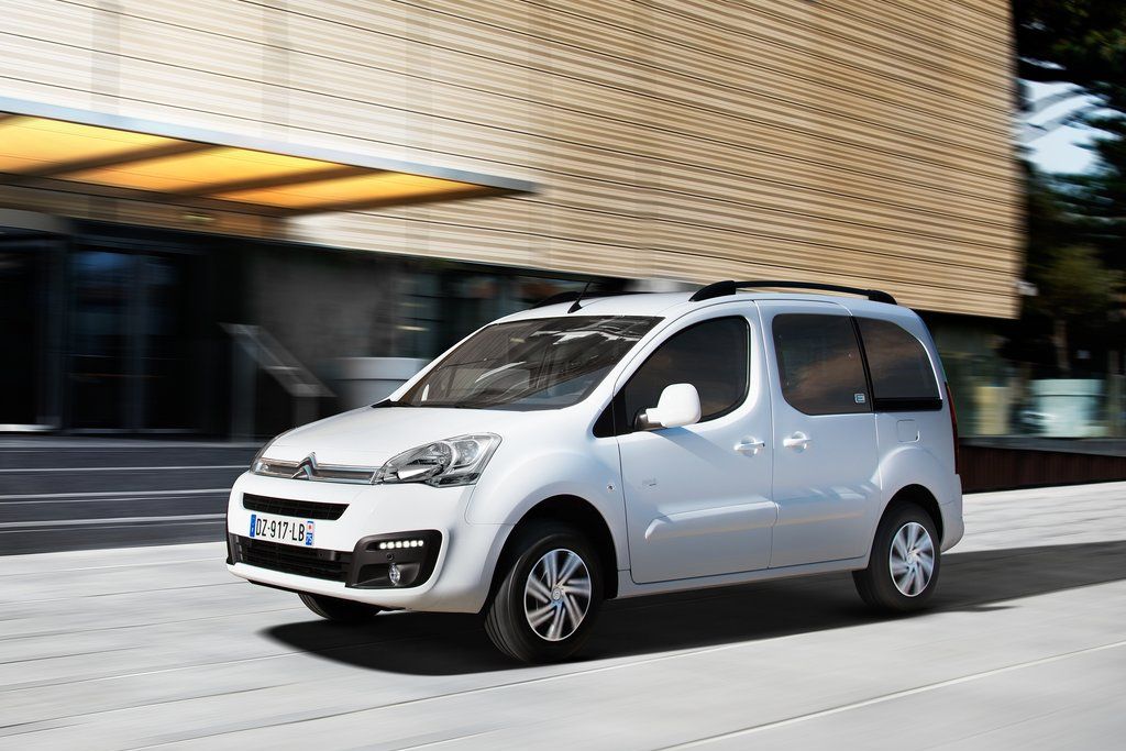 CITROEN