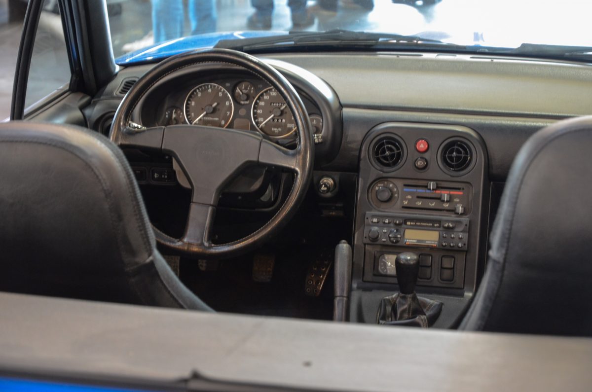 MAZDA