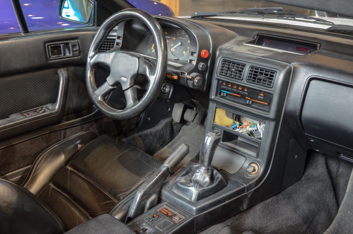MAZDA