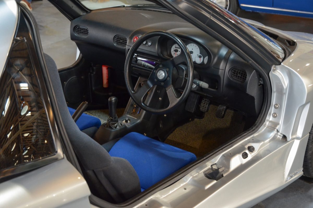 MAZDA