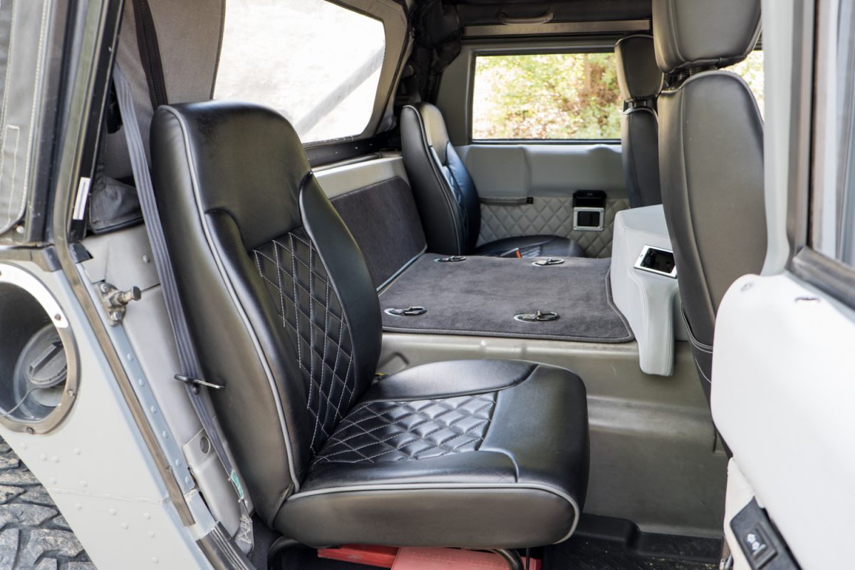 HUMMER H1