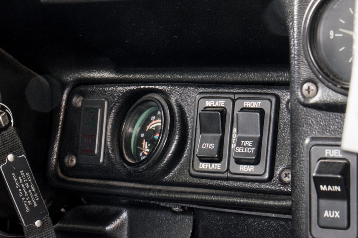 HUMMER H1