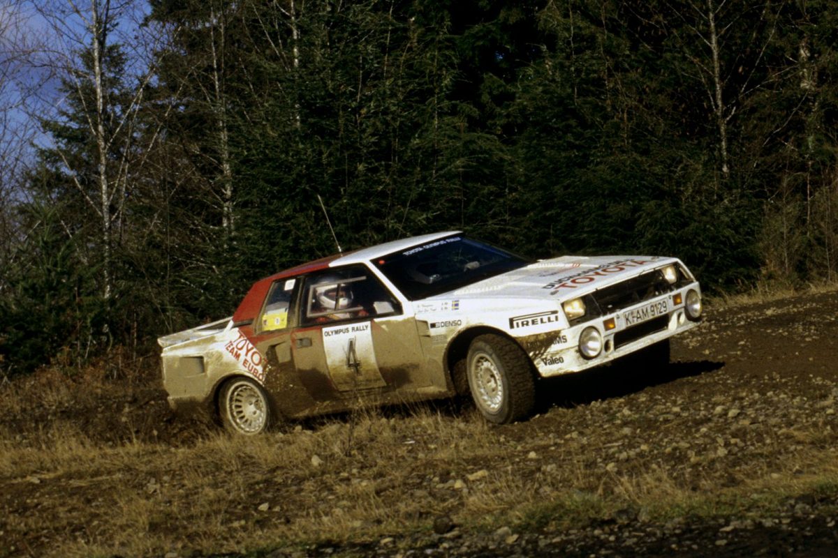 TOYOTA CELICA