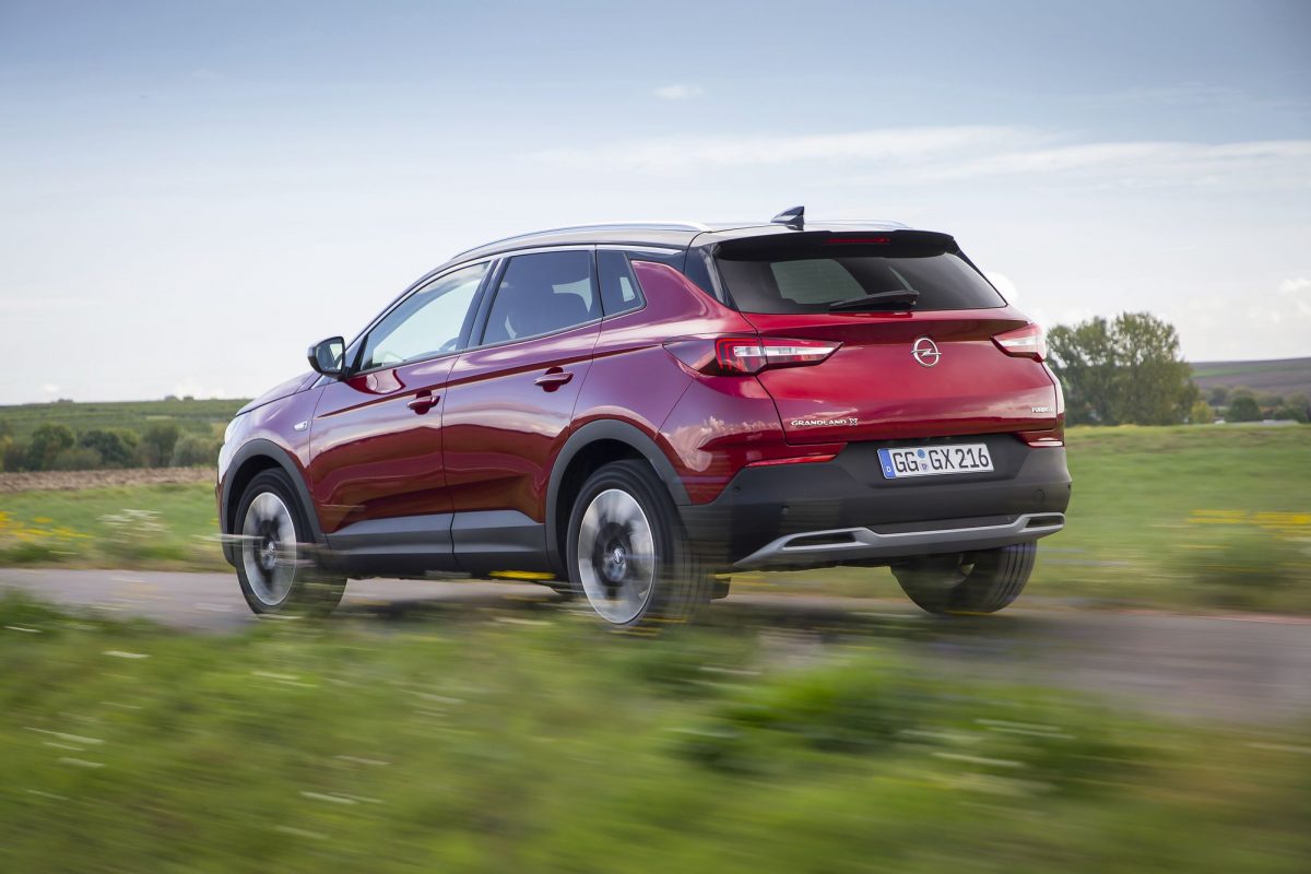 OPEL