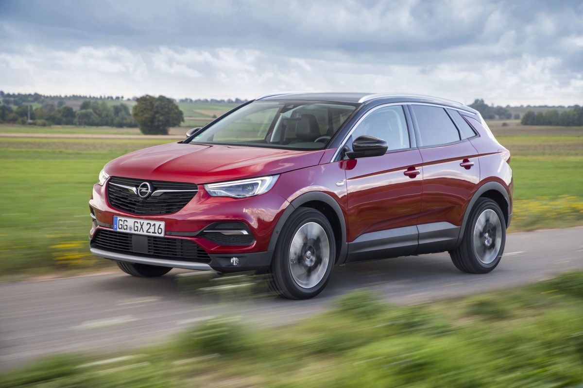 OPEL