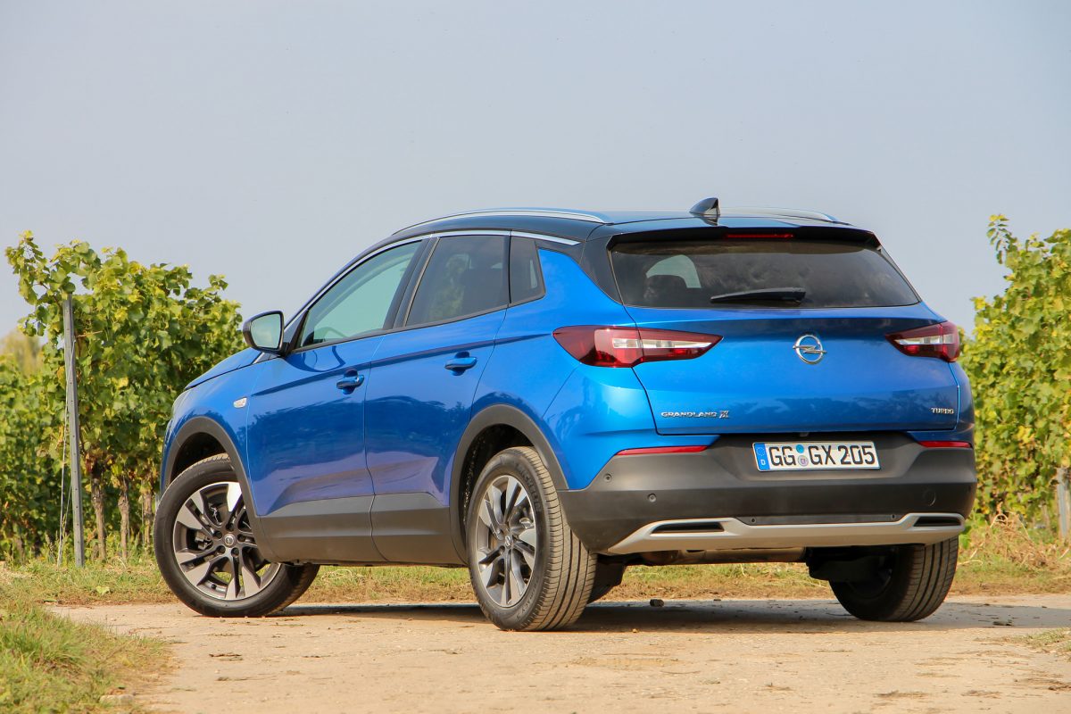 OPEL