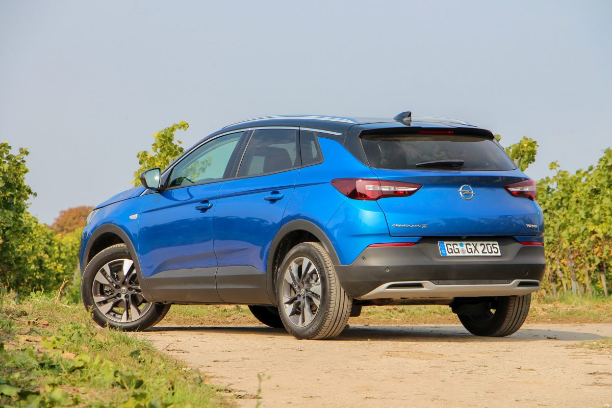 OPEL