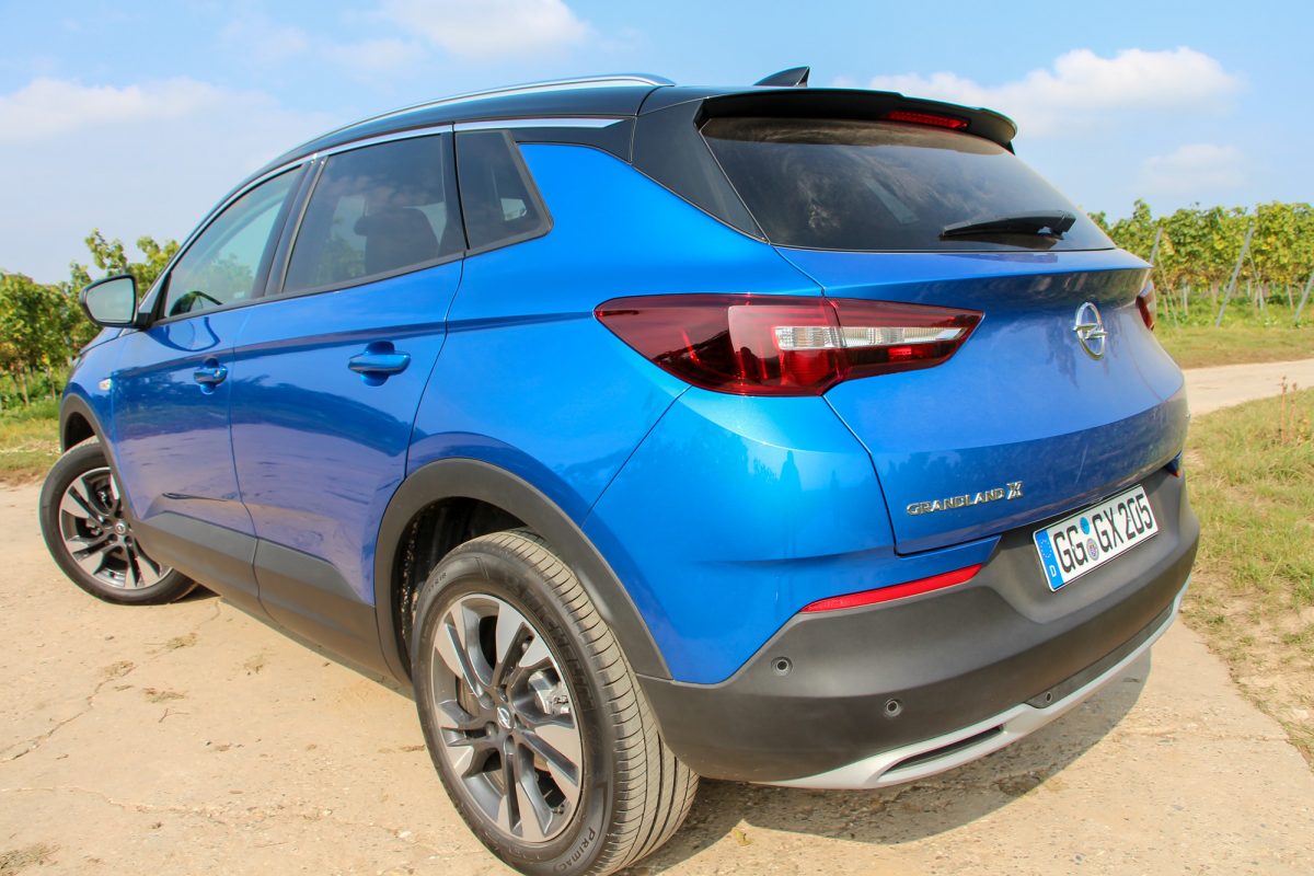 OPEL