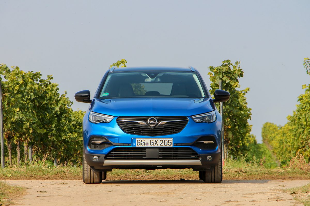 OPEL