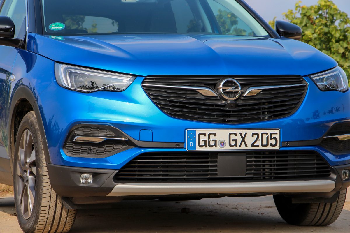 OPEL