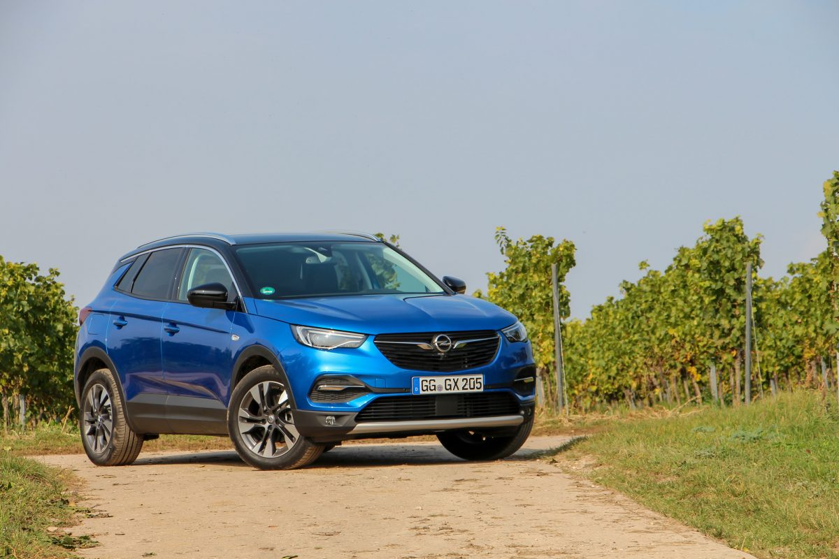 OPEL