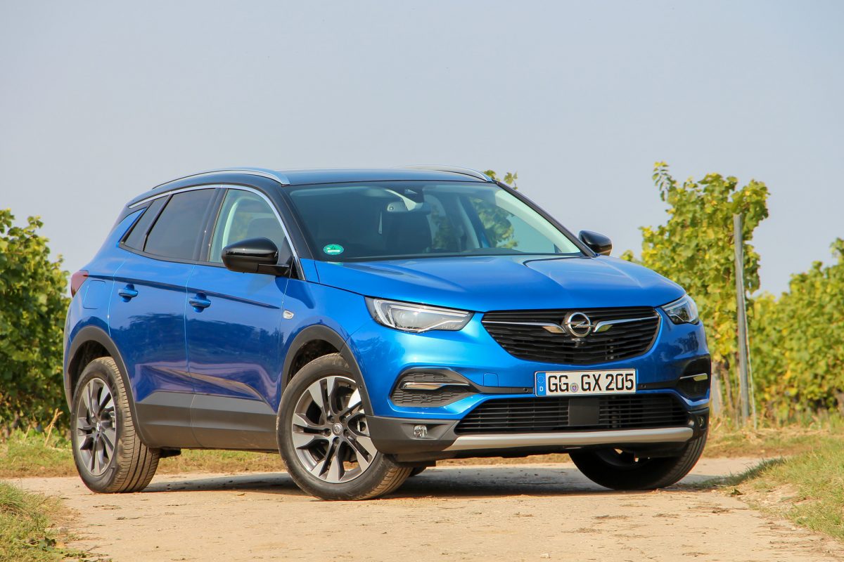 OPEL
