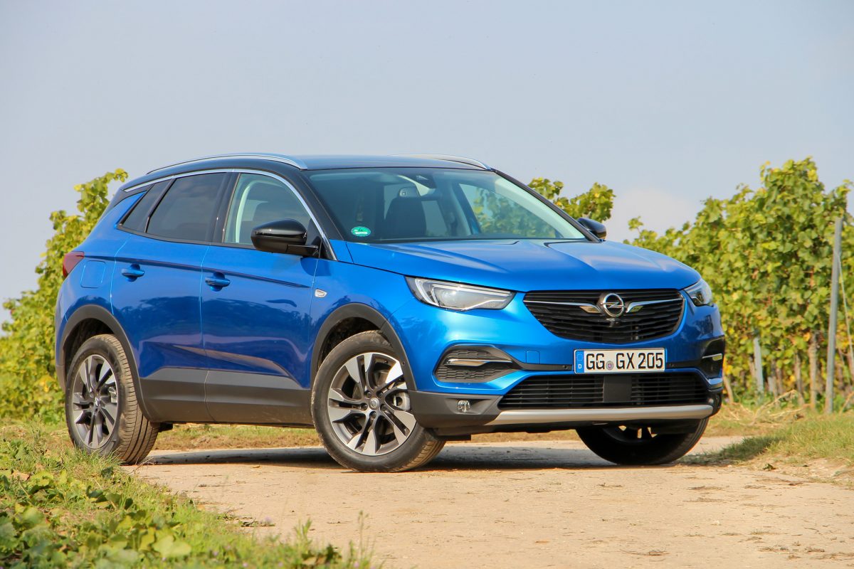OPEL