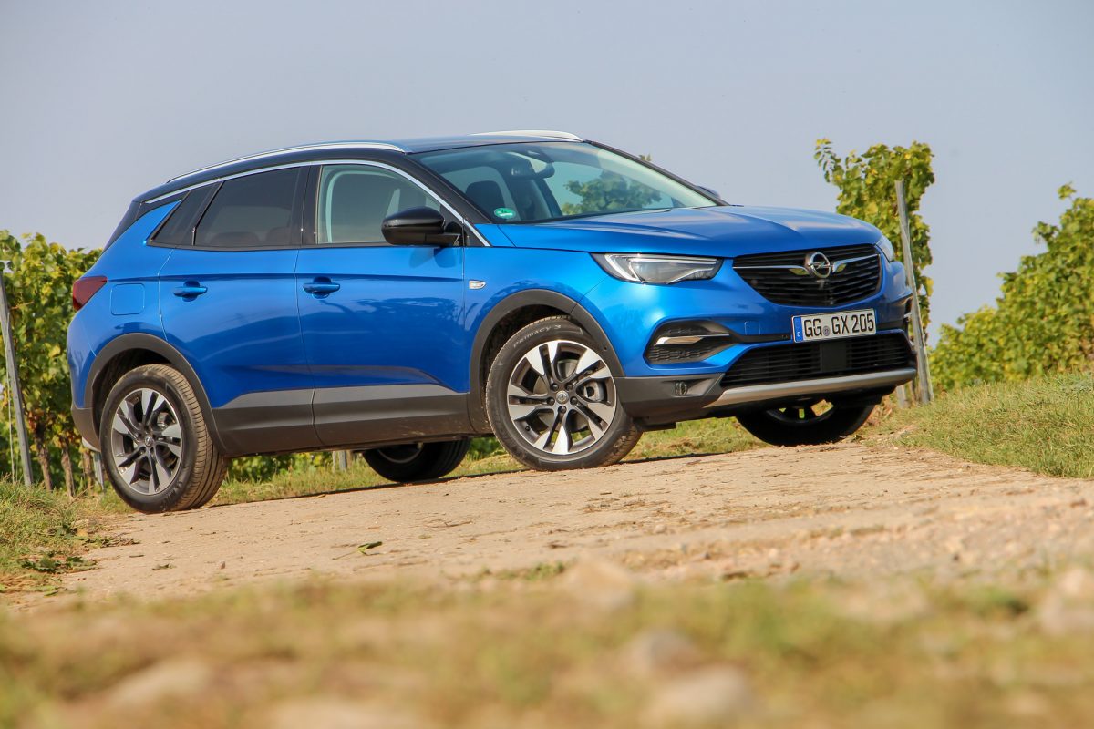 OPEL