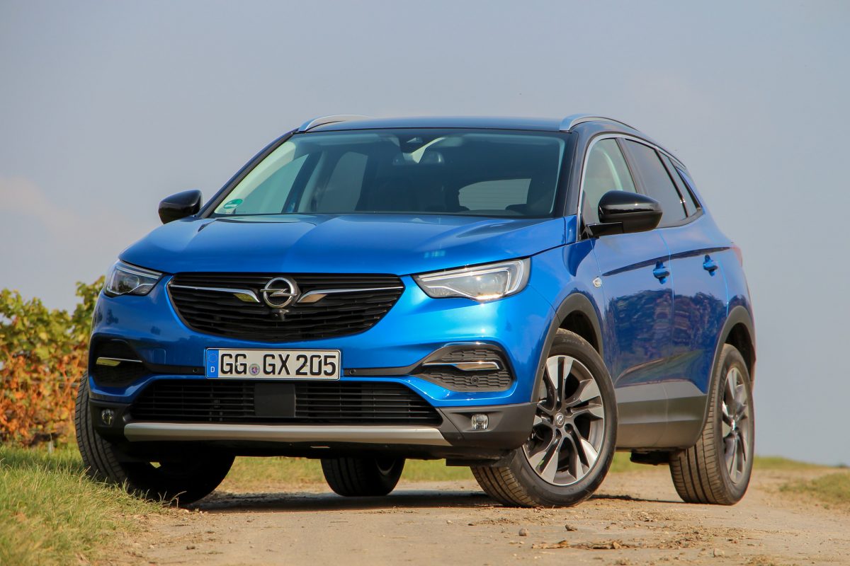 OPEL