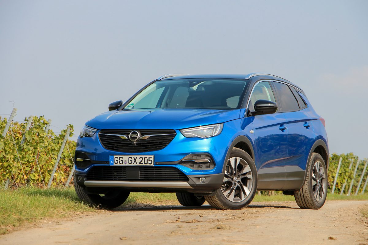 OPEL