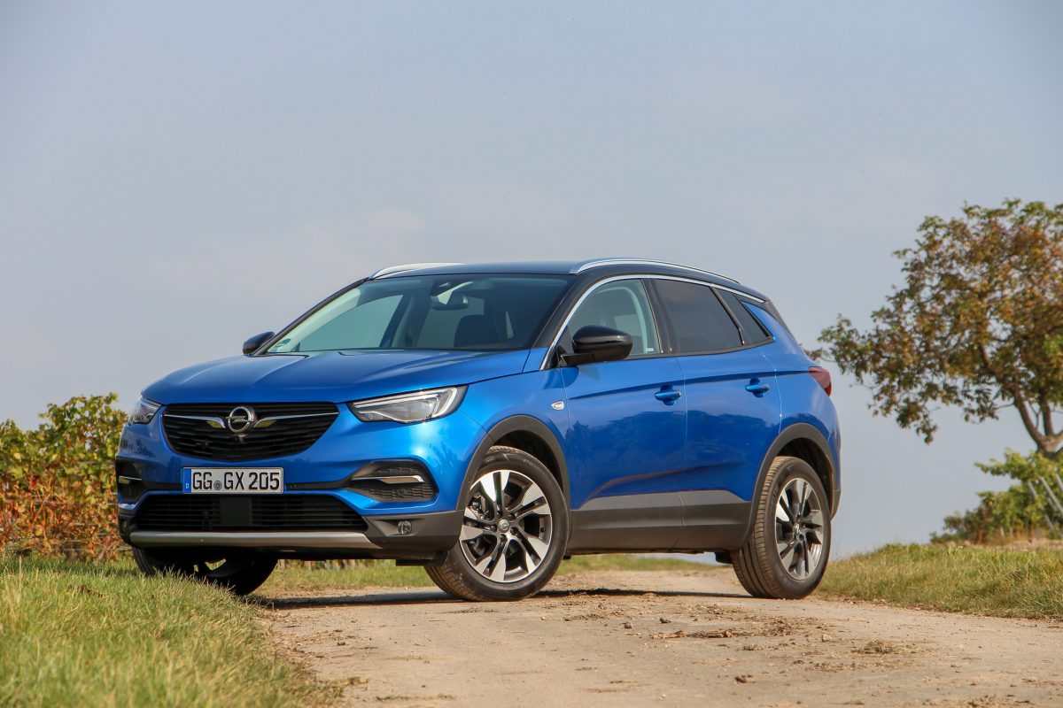 OPEL