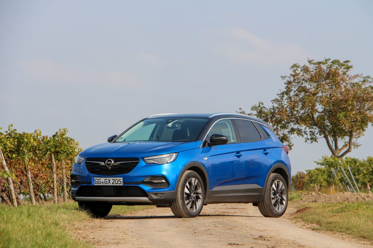 OPEL