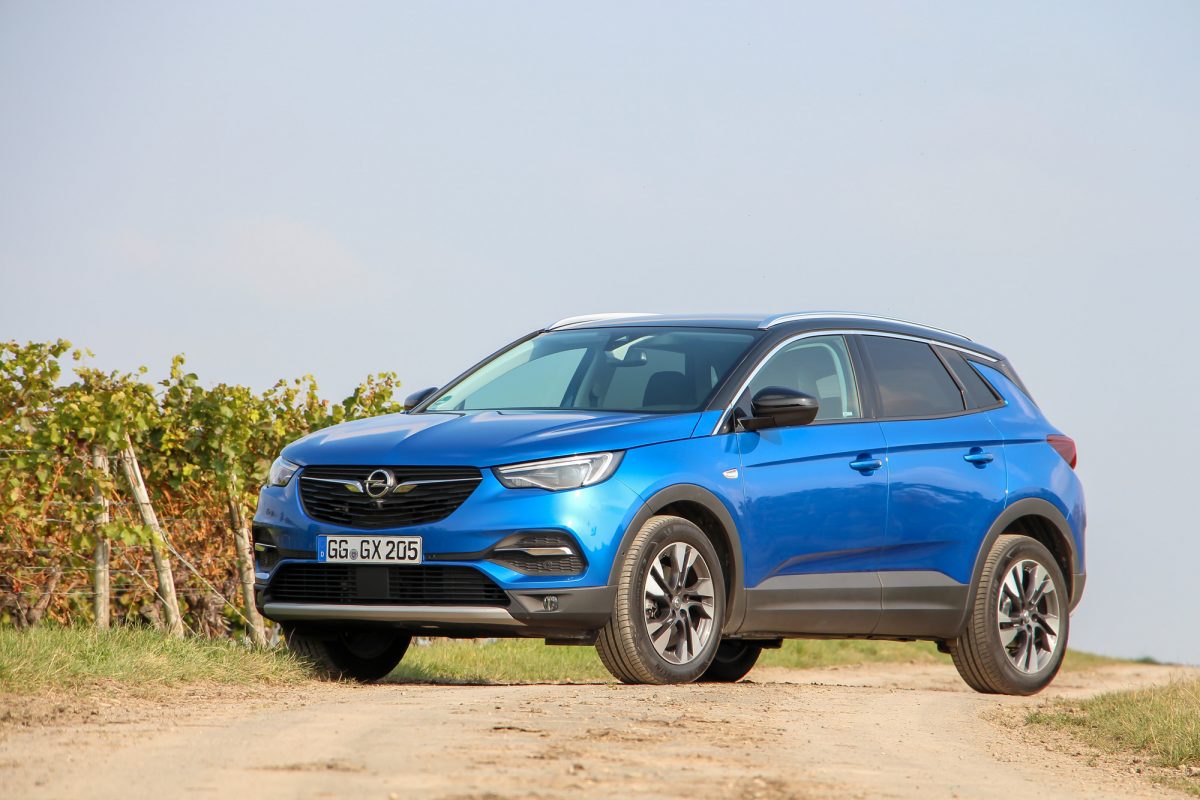 OPEL