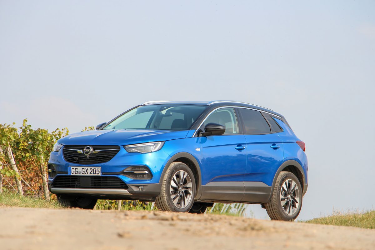 OPEL